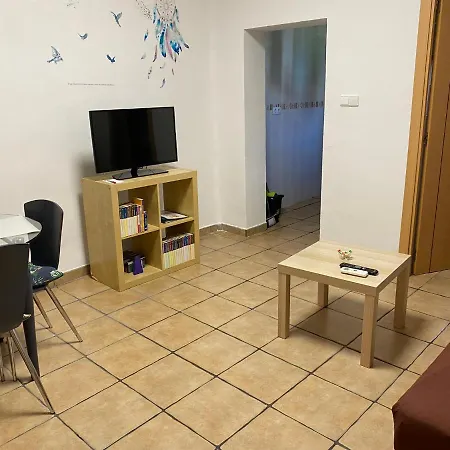 Casa Kiara Apartment San Martin De La Vega Exterior photo