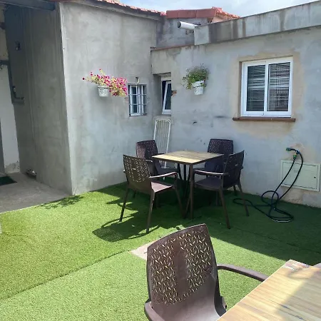 Casa Kiara Apartment San Martin De La Vega Exterior photo