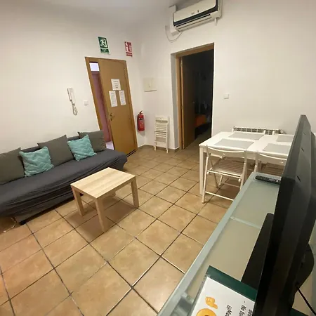 Casa Kiara Apartment San Martin De La Vega Exterior photo