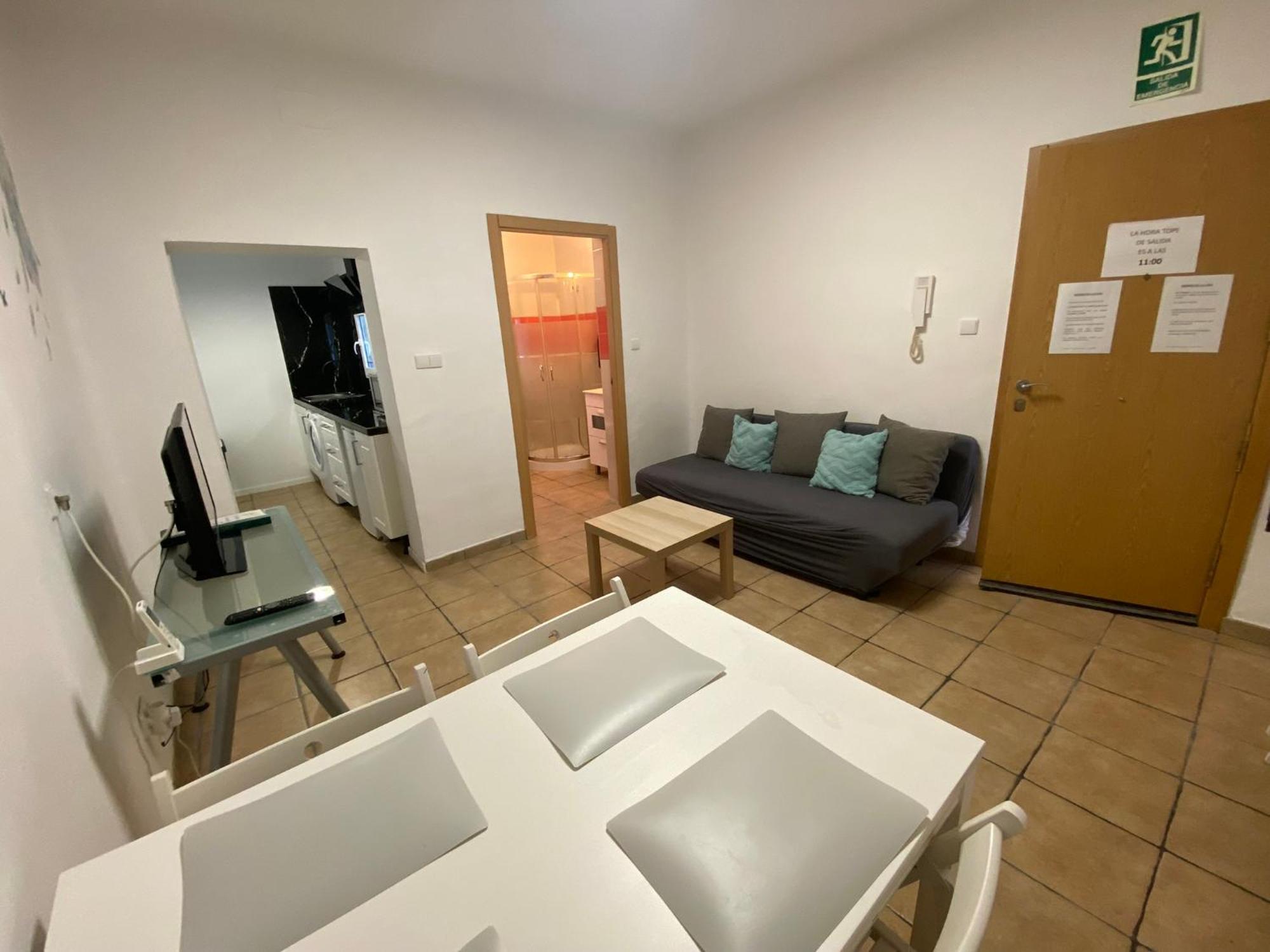 Casa Kiara Apartment San Martin De La Vega