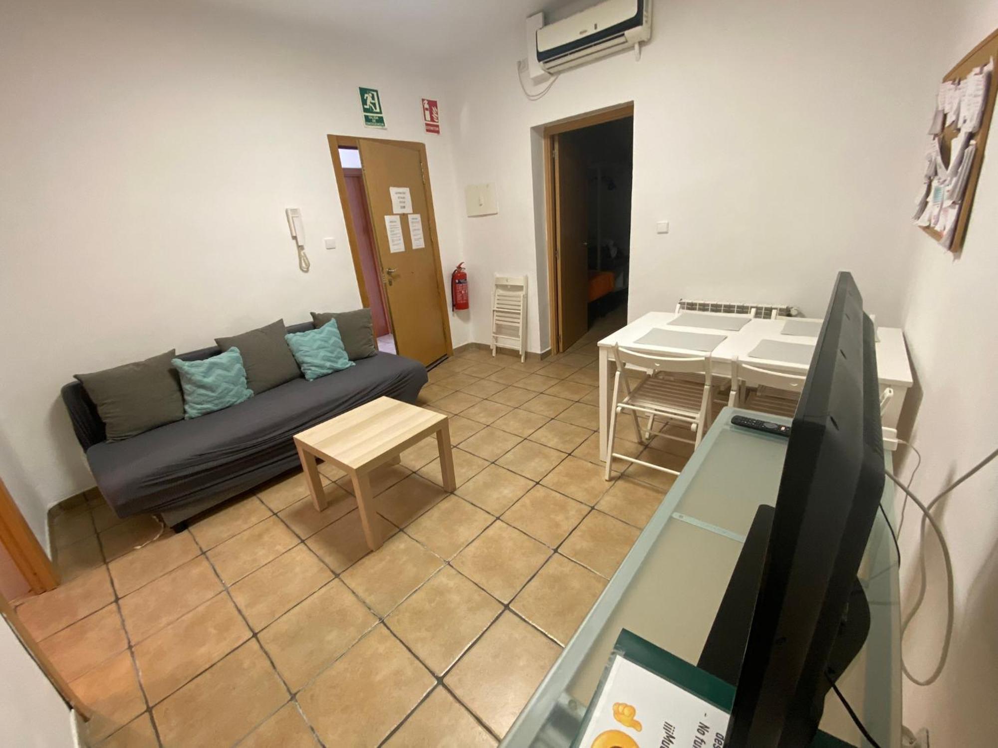 Apartment Casa Kiara San Martin De La Vega