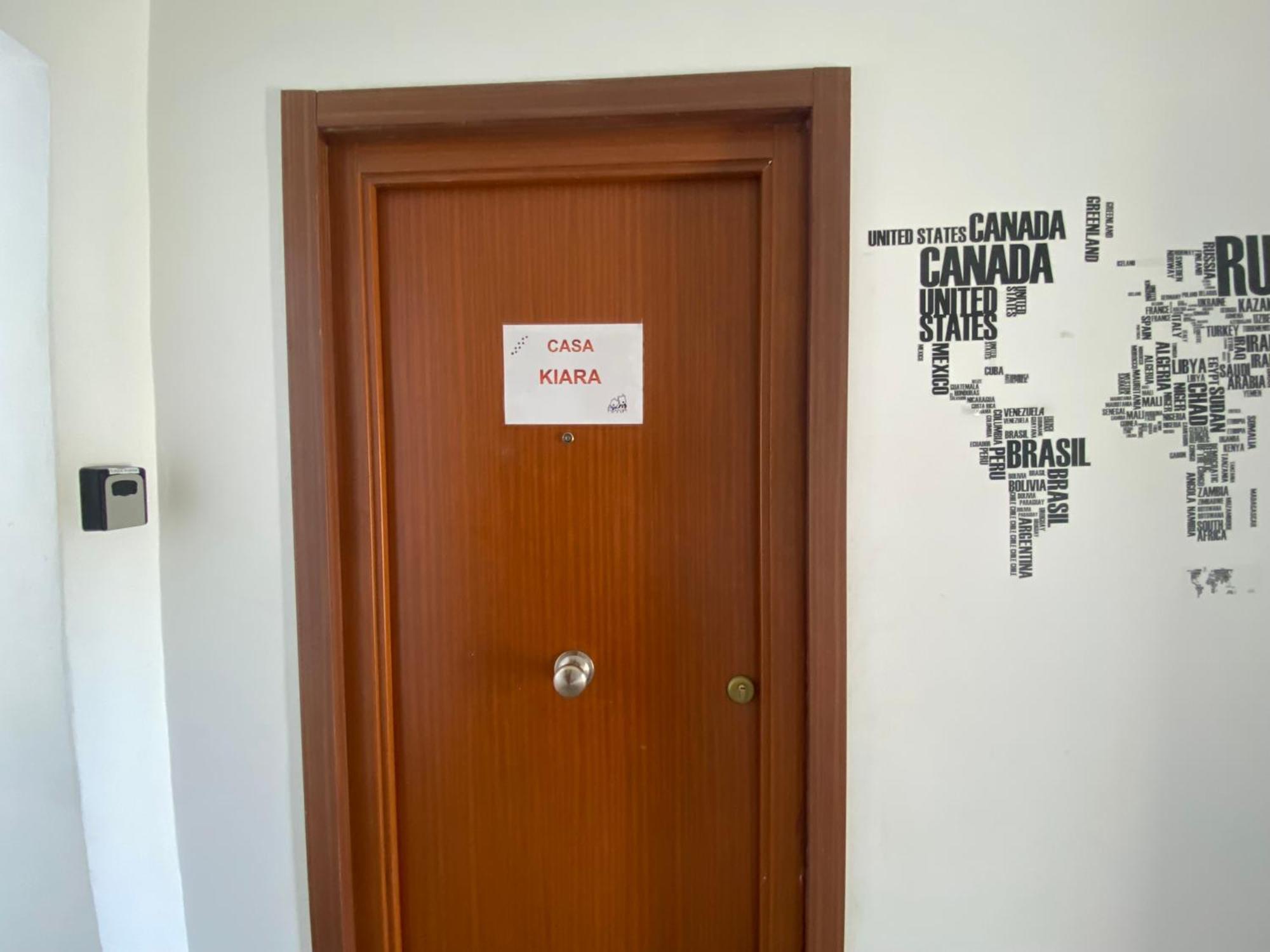 Casa Kiara *