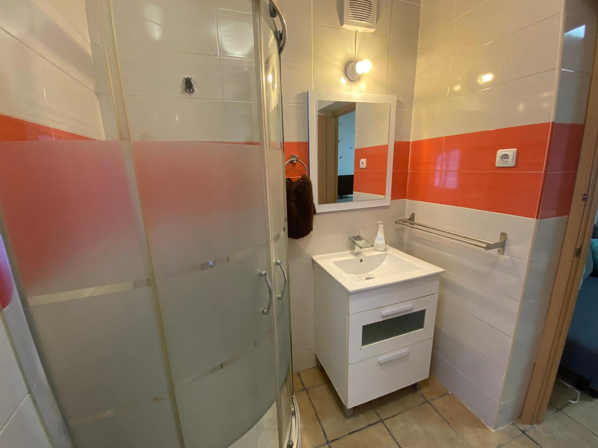 Casa Kiara Apartment San Martin De La Vega